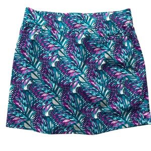 Like New Southwind Spunkwear Skort